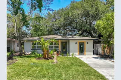 4629 26th Avenue S, Saint Petersburg, FL 33711 - Photo 1