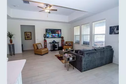 8807 Capstone Ranch Drive, New Port Richey, FL 34655 - Photo 9