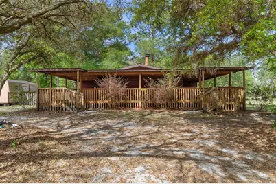 2414 SW 186th Court, Dunnellon, FL 34432 - Photo 1