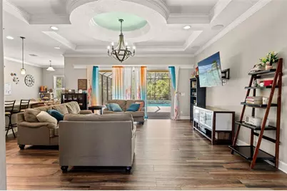 8853 Bella Vita Circle, Land O Lakes, FL 34637 - Photo 5