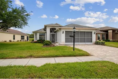 18452 Fairway Green Drive, Hudson, FL 34667 - Photo 1