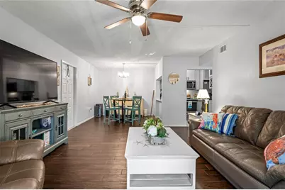 3232 Lake Pine Way #H2, Tarpon Springs, FL 34688 - Photo 11