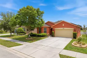 15723 Stone House Dr, Brooksville, FL 34604 - Photo 5