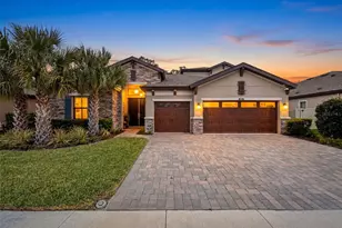 21931 Woodshadow Way, Land O Lakes, FL 34637 - Photo 1