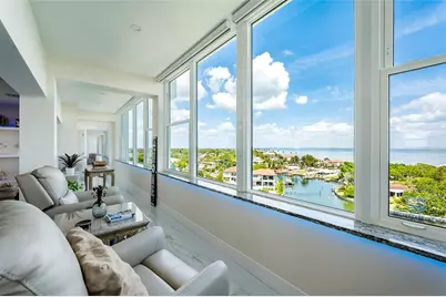 1365 Snell Isle Boulevard NE #9A, Saint Petersburg, FL 33704 - Photo 17