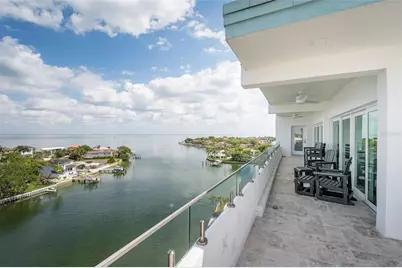 1365 Snell Isle Boulevard NE #9A, Saint Petersburg, FL 33704 - Photo 67