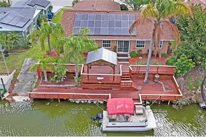 2529 San Luis Road, Holiday, FL 34691 - Photo 15