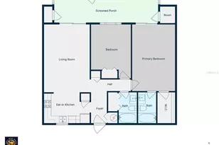 7131 Dell Rd, New Port Richey, FL 34653 - Photo 33