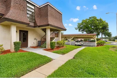 7131 Dell Road #2, New Port Richey, FL 34653 - Photo 3