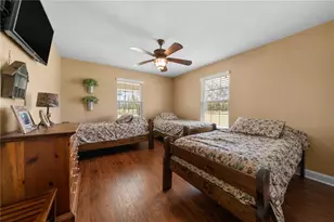 4639 SW Wilson Springs Rd, Fort White, FL 32038 - Photo 21