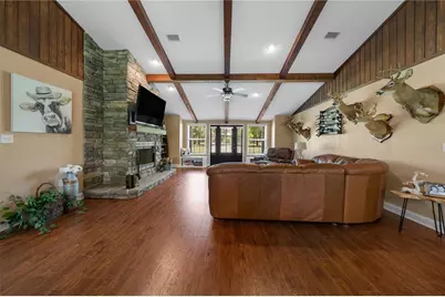 4639 SW Wilson Springs Road, Fort White, FL 32038 - Photo 11
