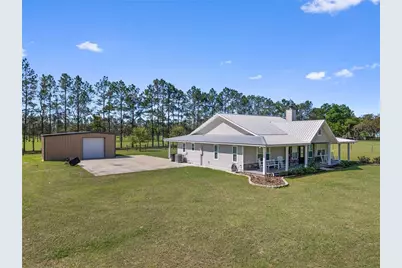 4639 SW Wilson Springs Road, Fort White, FL 32038 - Photo 45
