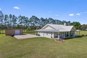 4639 SW Wilson Springs Rd, Fort White, FL 32038 - Photo 45