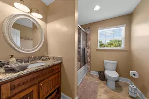 4639 SW Wilson Springs Rd, Fort White, FL 32038 - Photo 23