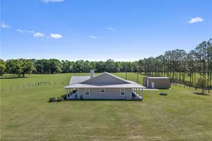4639 SW Wilson Springs Rd, Fort White, FL 32038 - Photo 33