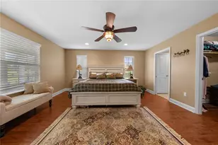 4639 SW Wilson Springs Rd, Fort White, FL 32038 - Photo 15