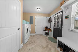 4639 SW Wilson Springs Rd, Fort White, FL 32038 - Photo 25