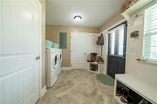 4639 SW Wilson Springs Rd, Fort White, FL 32038 - Photo 33