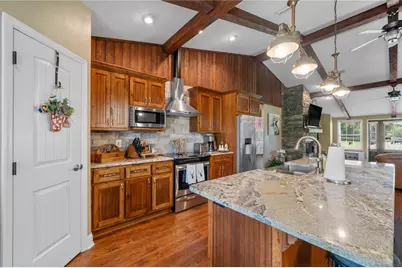 4639 SW Wilson Springs Road, Fort White, FL 32038 - Photo 3