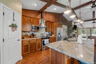 4639 SW Wilson Springs Rd, Fort White, FL 32038 - Photo 3