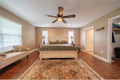 4639 SW Wilson Springs Road, Fort White, FL 32038 - Photo 21