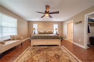 4639 SW Wilson Springs Rd, Fort White, FL 32038 - Photo 21