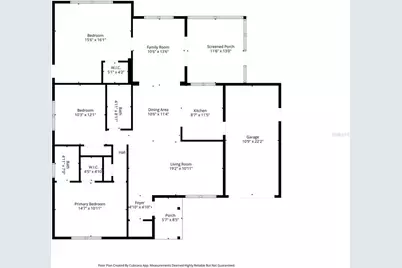 8501 Mill Creek Lane, Hudson, FL 34667 - Photo 5