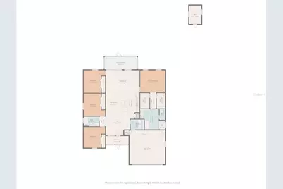 766 Marion Oaks Manor, Ocala, FL 34473 - Photo 5