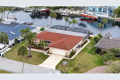 5110 Porpoise Place, New Port Richey, FL 34652 - Photo 11