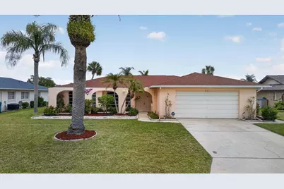 5110 Porpoise Place, New Port Richey, FL 34652 - Photo 1