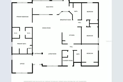 71 Bells Of Ireland Court, Homosassa, FL 34446 - Photo 25