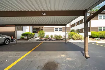 4101 Passport Lane #203, New Port Richey, FL 34653 - Photo 43