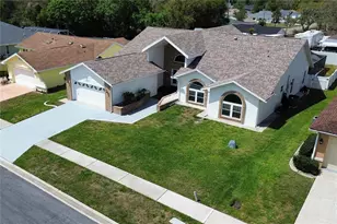 1497 Overland Dr, Spring Hill, FL 34608 - Photo 5