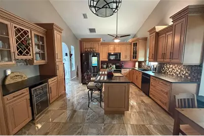 1497 Overland Drive, Spring Hill, FL 34608 - Photo 9