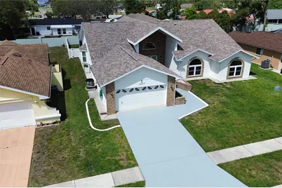 1497 Overland Drive, Spring Hill, FL 34608 - Photo 3