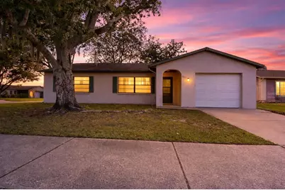 7841 Osteen Road, New Port Richey, FL 34653 - Photo 1