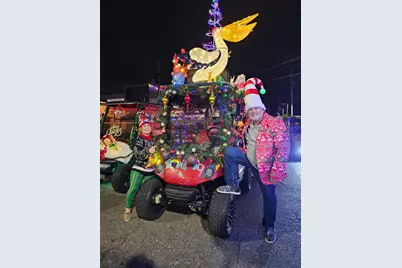 4926 Forecastle Drive, New Port Richey, FL 34652 - Photo 59