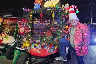 4926 Forecastle Dr, New Port Richey, FL 34652 - Photo 59