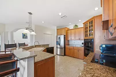 2017 Harbour Watch Circle, Tarpon Springs, FL 34689 - Photo 21