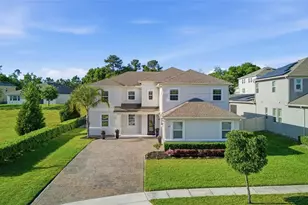 1709 Southern Red Oak Ct, Ocoee, FL 34761 - Photo 1