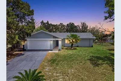 5384 Baldock Avenue, Spring Hill, FL 34608 - Photo 9