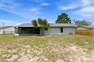 5384 Baldock Ave, Spring Hill, FL 34608 - Photo 43