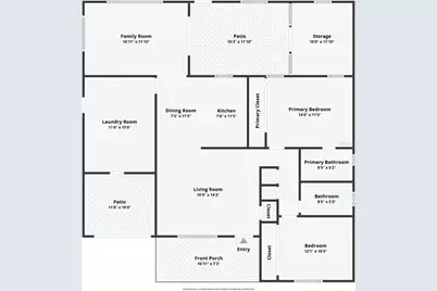 3353 Murrow Street, New Port Richey, FL 34655 - Photo 35