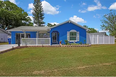 3353 Murrow Street, New Port Richey, FL 34655 - Photo 1