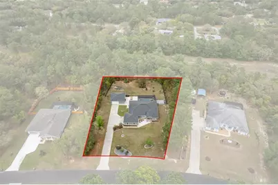 5327 N Mallows Circle, Beverly Hills, FL 34465 - Photo 3