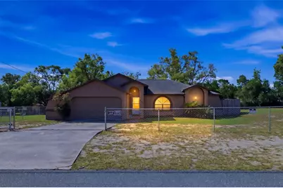 10464 Maderia Street, Spring Hill, FL 34608 - Photo 1