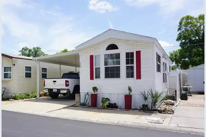 21183 Lazy Days Circle, Lutz, FL 33558 - Photo 1