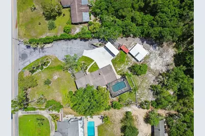 7871 Sycamore Drive, New Port Richey, FL 34654 - Photo 45