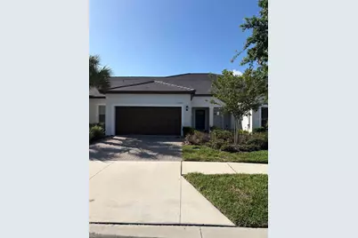 10274 Echo Dock Loop, San Antonio, FL 33576 - Photo 1