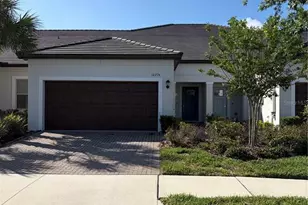 10274 Echo Dock Loop, San Antonio, FL 33576 - Photo 1